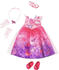 Baby Born Wonderland Deluxe Prinzessinnen-Kleid (822425)