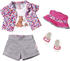 BABY born Play&Fun Camping Outfit (823767)