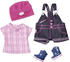 BABY born Pony Farm Deluxe Outfit (823682)