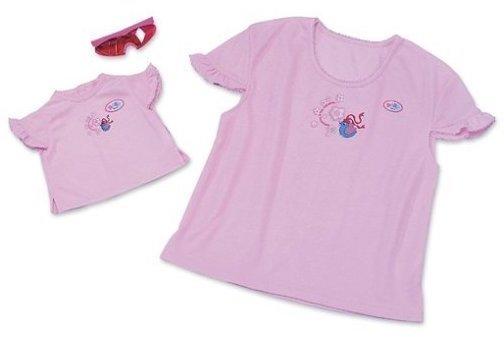 Baby Born Summer Time Set (799031)