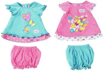 BABY born Babykleidchen Schmetterling (823552)