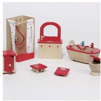 Goki 51951, Goki Dollhouse Furniture Kitchen