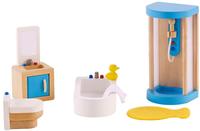 HAPE E3451, HAPE E3451 Familienbad