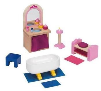 Goki Schloss-Badezimmer (51774)