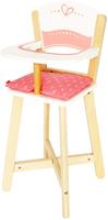 HAPE E3600, HAPE E3600 Hochstuhl