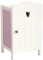 roba Puppenkleiderschrank "Fienchen"