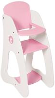 BAYER DESIGN Puppenhochstuhl Princess World