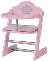 roba Puppenhochstuhl "Prinzessin Sophie"