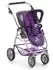 Bayer-Chic 3in1 Kombi Emotion All In - Pflaume (63725)