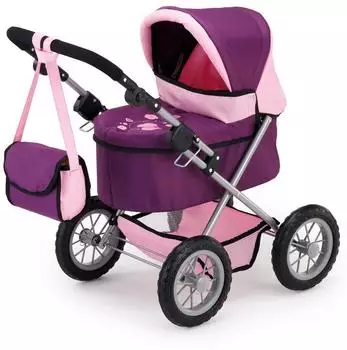 Bayer Design Trendy pflaume (13057)