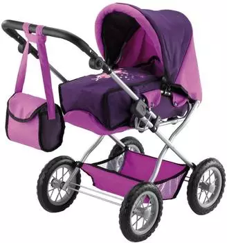Bayer Design Grande lila