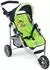 Bayer-Chic Jogging-Buggy Lola - Bumblebee (61216)