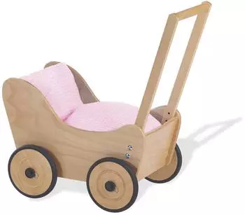Pinolino Puppenwagen Sarah