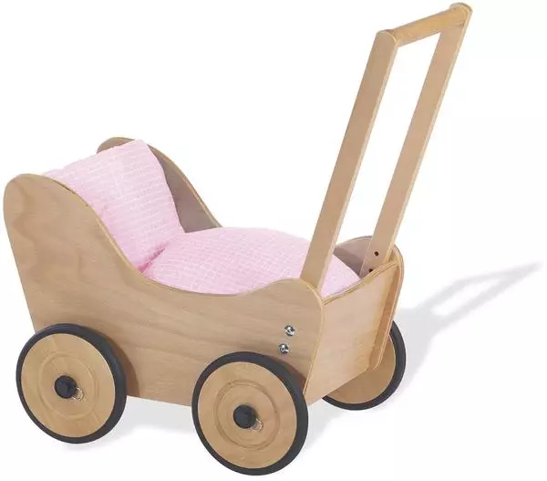 Pinolino Puppenwagen Sarah