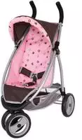 Bayer W&oacute;zek ***** w&oacute;zek spacer.Jogger Sport 39552AC (64912612) Blau