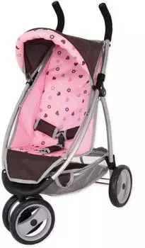 Bayer Design Jogger Sport - braun (39920) Bayer Design Jogger Sport - braun (39920)