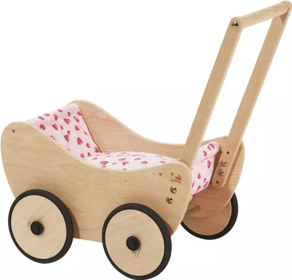 Pinolino Puppenwagen Trixi
