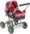 Bayer-Chic Mini-Kuschelwagen Smarty