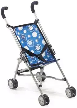 Puppenbuggy