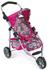 Bayer-Chic Jogging-Buggy Lola