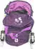 Bayer-Chic Jogging-Buggy Lola - Pflaume (61225)