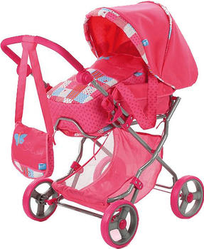 Hauck Toys Julia (D86683)