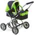 Bayer-Chic Mini-Kuschelwagen Smarty