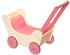 Sun Toys Puppenwagen Speedy weiß rosa