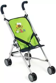 Bayer-Chic Mini Buggy Roma - Bumblebee Bayer-Chic Mini Buggy Roma - Bumblebee