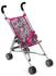 Bayer-Chic Mini Buggy Roma - Hot Pink Pearls