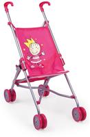BAYER DESIGN 3018212, Bayer Design 3018212 Puppen-Buggy Prinzessin