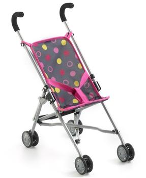 Bayer-Chic Mini-Buggy Funny - Pink