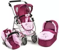 Bayer Chic 2000 640-84, Bayer Chic 2000 Kombi "Emotion" 2 (640-84)