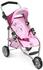 Bayer-Chic Jogging-Buggy Lola