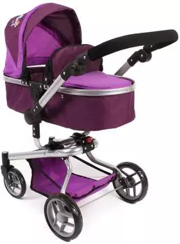 Bayer-Chic Yolo Lila Bayer-Chic Yolo Lila