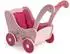 Bayer-Chic Puppenwagen Papilio pink