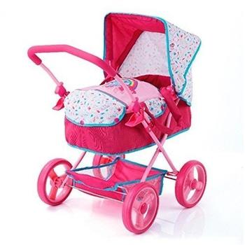 Hauck Puppenwagen My Little Pony Gini pink