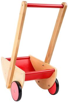 Small Foot Design Puppenwagen mit 3 Rädern, Holz (10217)