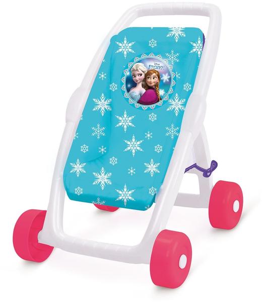 Smoby Frozen Mein erster Puppenwagen (250245)