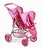 Bayer-Chic Tandem-Buggy Twinny
