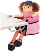 Bayer Chic 2000 735-26, Bayer Chic 2000 Tisch-Sitz (735-26) Grau