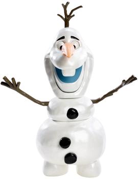 Mattel Disneys - Die Eiskönigin: Olaf