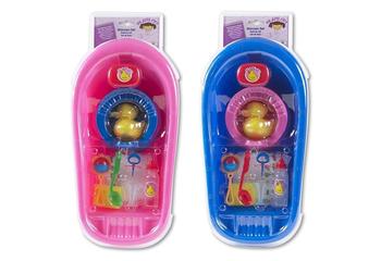 The Toy Company My Baby Care Wannen-Set