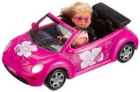 Simba, Evi Love, "Evi's Beetle"
