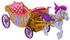 Mattel Disney Princess Sofia - fliegender Minimus & Kutsche