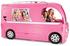 Barbie Das große Hundeabenteuer - Super Ferien Camper (CJT42)