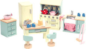 Le Toy Van Daisylane Küchenset