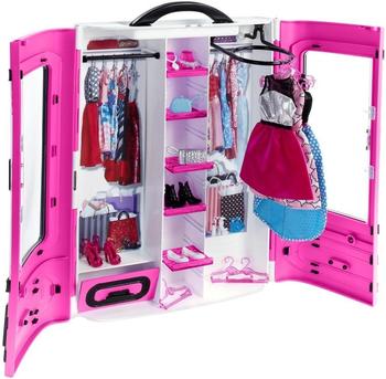 Barbie Kleiderschrank (DMT57)