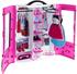 Barbie Kleiderschrank (DMT57)