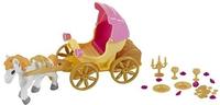klein toys Princess Coralie Kutsche mit Pferd (5101)